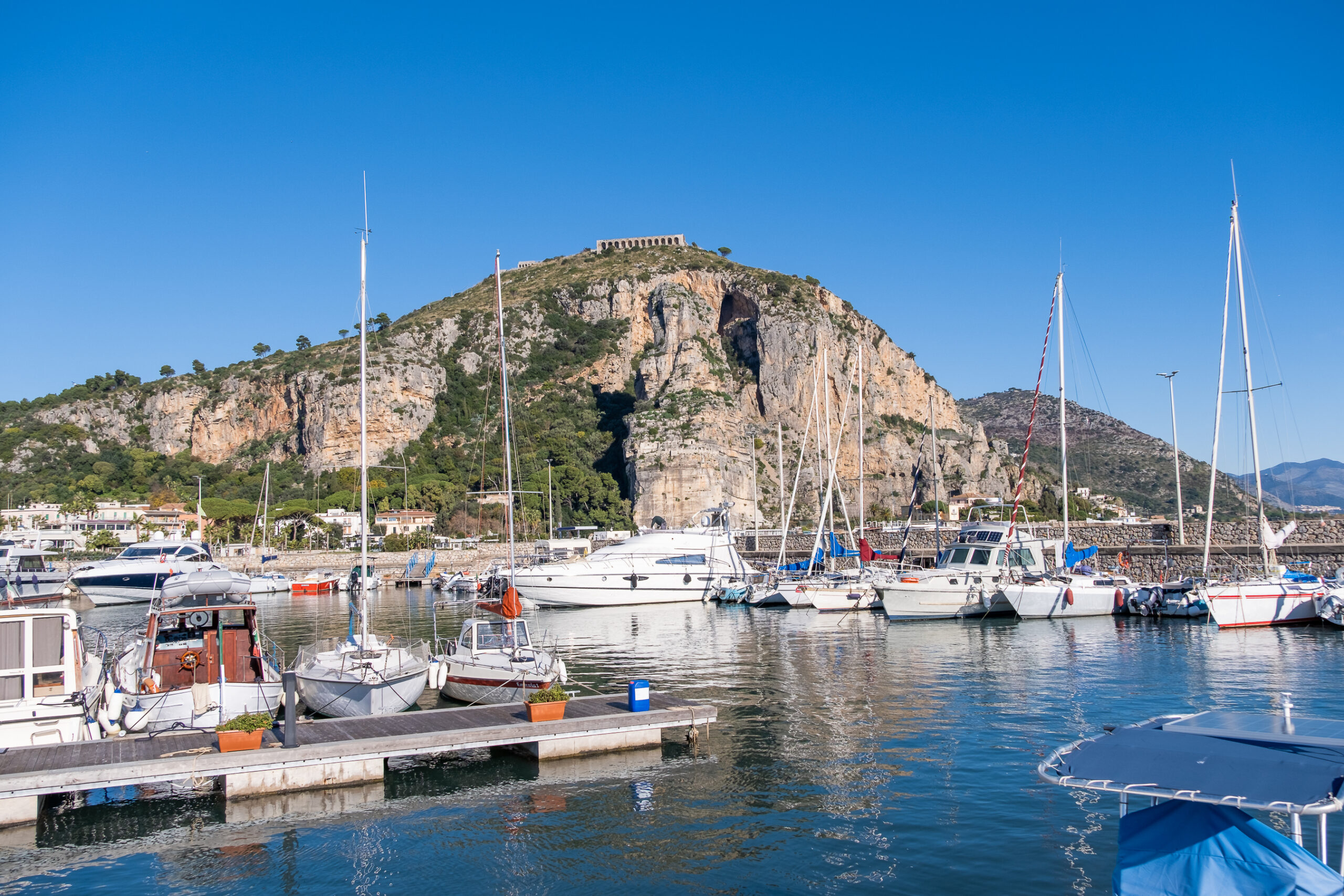 Terracina